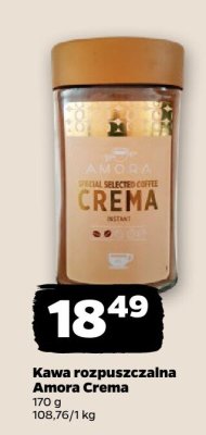Kawa promocja w Netto