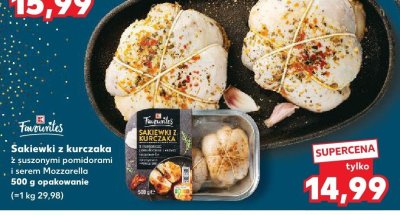 Kurczak promocja w Kaufland
