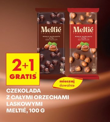 Od poniedziałku, Z ladą tradycyjną, strona 58 promocja w Biedronka