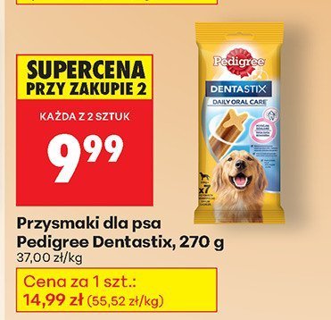Gazetka, Z ladą tradycyjną, strona 78 promocja w Biedronka