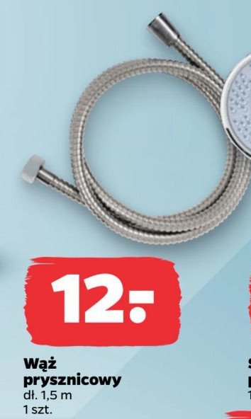 W膮偶 prysznicowy promocja