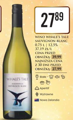 Wino promocja w Dino