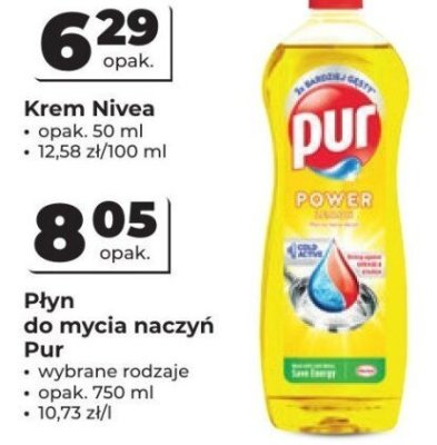 Krem Nivea promocja w Odido