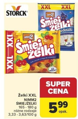 Gazetka Carrefour Market od poniedziałku, strona 28 promocja w Carrefour Market