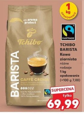 Kawa promocja