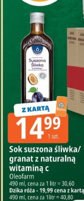 Oferta E.Leclerc I Mikołajkowy wybór w dobrej cenie, strona 14 promocja w Leclerc
