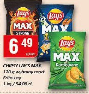 Gazetka Mazowsze Market, strona 2 promocja w Chorten