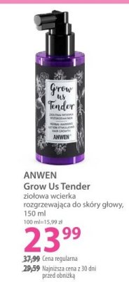 Gazetka, strona 0 promocja w Hebe