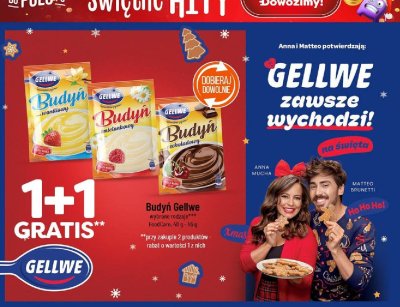 Gazetka, strona 37 promocja w POLOmarket