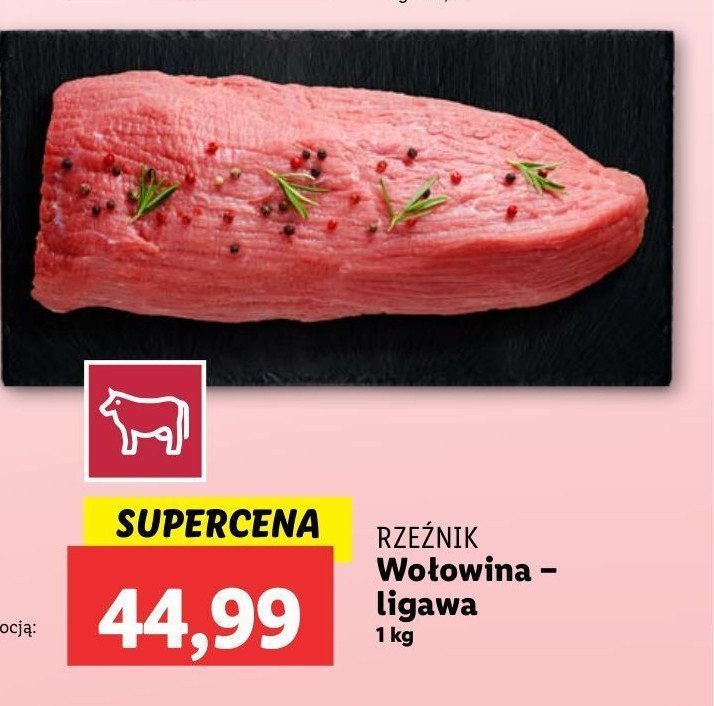 Ligawa wo艂owa Rze藕nik codzienna dostawa promocja