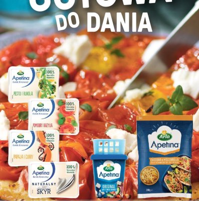 Gazetka Spożywcza, strona 16 promocja w Netto