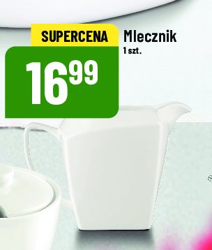 Mlecznik promocja w POLOmarket