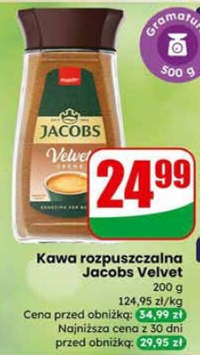 Kawa promocja w Dino