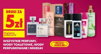 Dezodorant Adidas Active Start promocja w Biedronka