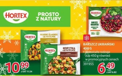 Kopytka, Kluski śląskie, Makaron na patelnie 400/450 g różne rodzaje promocja w Selgros