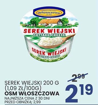 Ser promocja w Wafelek