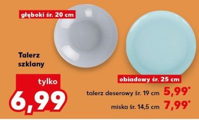 Miska 11 l Curver promocja w Kaufland