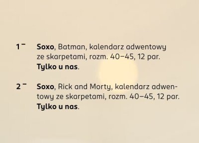 Magazyn Moja Drogeria, strona 15 promocja w Rossmann