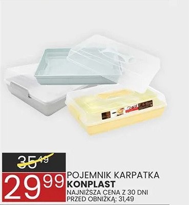 Gazetka, strona 5 promocja w Wafelek