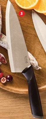 Nóż szefa kuchni promocja w Biedronka