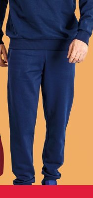 Spodnie męskie Próchnik promocja w Biedronka