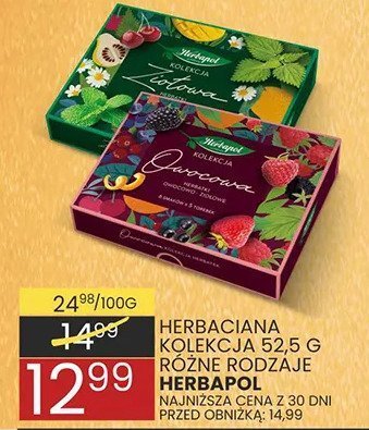 Gazetka, strona 4 promocja w Wafelek