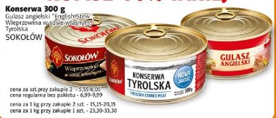 Gazetka, strona 8 promocja w Prim Market