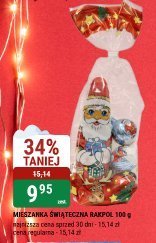 Czekolada promocja w bi1