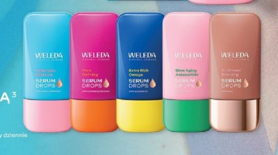 Magazyn, strona 100 promocja w Hebe