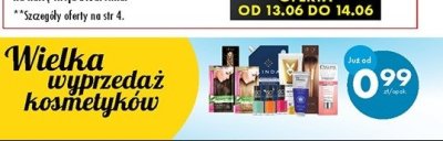 Lakier do paznokci Eveline 7 days gel laque promocja