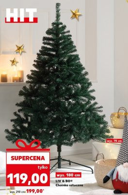 Figurka gnoma LIV & BO wys. 75 cm różne rodzaje promocja w Kaufland