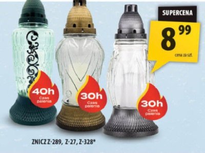 Znicz Z-289, Z-27, Z-328 promocja w Arhelan