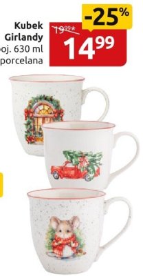 Magia Świątecznych Okazji do -50%, strona 12 promocja w Black Red White