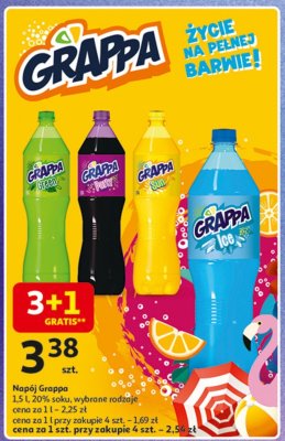 Znane Marki duży wybór Hipermarket, strona 25 promocja w Auchan