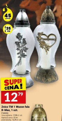 Znicz promocja w Tw贸j Market