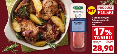 Oferta Kaufland - SUPER SOBOTA, strona 16 promocja w Kaufland