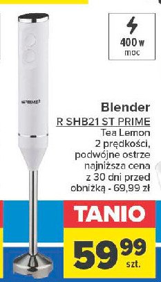 Blender shb21 st promocja