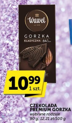 Czekolada promocja w Euro Sklep
