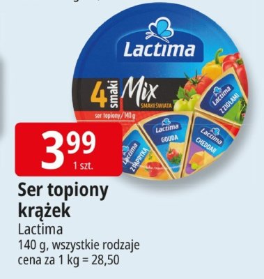 Ser promocja w Leclerc