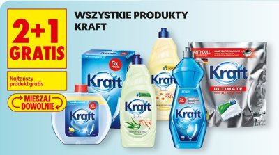 Od poniedziałku, Z ladą tradycyjną, strona 78 promocja w Biedronka