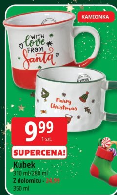 Oferta E.Leclerc I Mikołajkowy wybór w dobrej cenie, strona 21 promocja w Leclerc