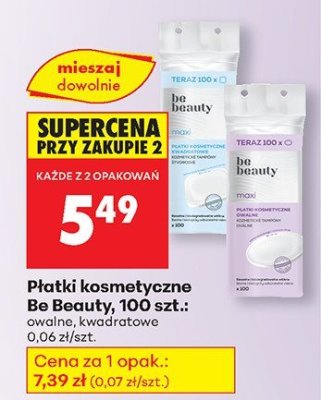 Od poniedziałku, Z ladą tradycyjną, strona 68 promocja w Biedronka