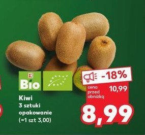 Kiwi K-classic bio promocja