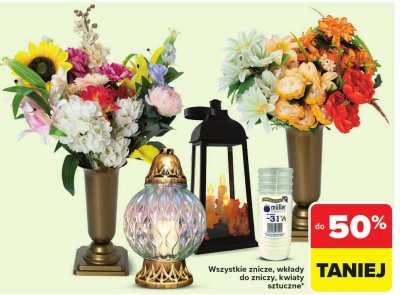 Gazetka Carrefour od poniedziałku, strona 41 promocja w Carrefour