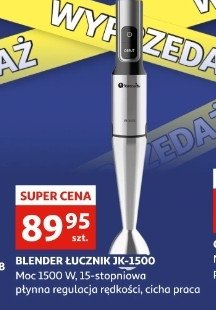 Blender jk-1500 Łucznik promocja