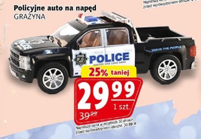 Gra promocja w Prim Market