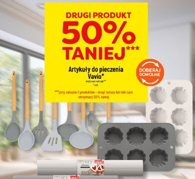 Inspirujący tydzień, strona 8 promocja w POLOmarket