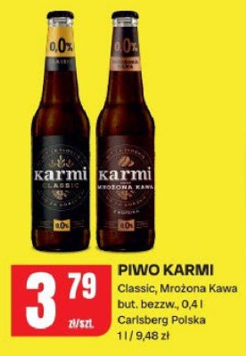 Piwo promocja w Chorten