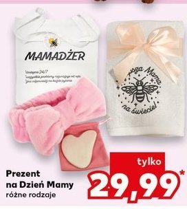 R臋cznik dla mamy 50 x 90 cm promocja