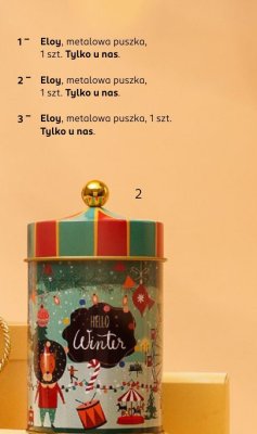 Magazyn Moja Drogeria, strona 115 promocja w Rossmann